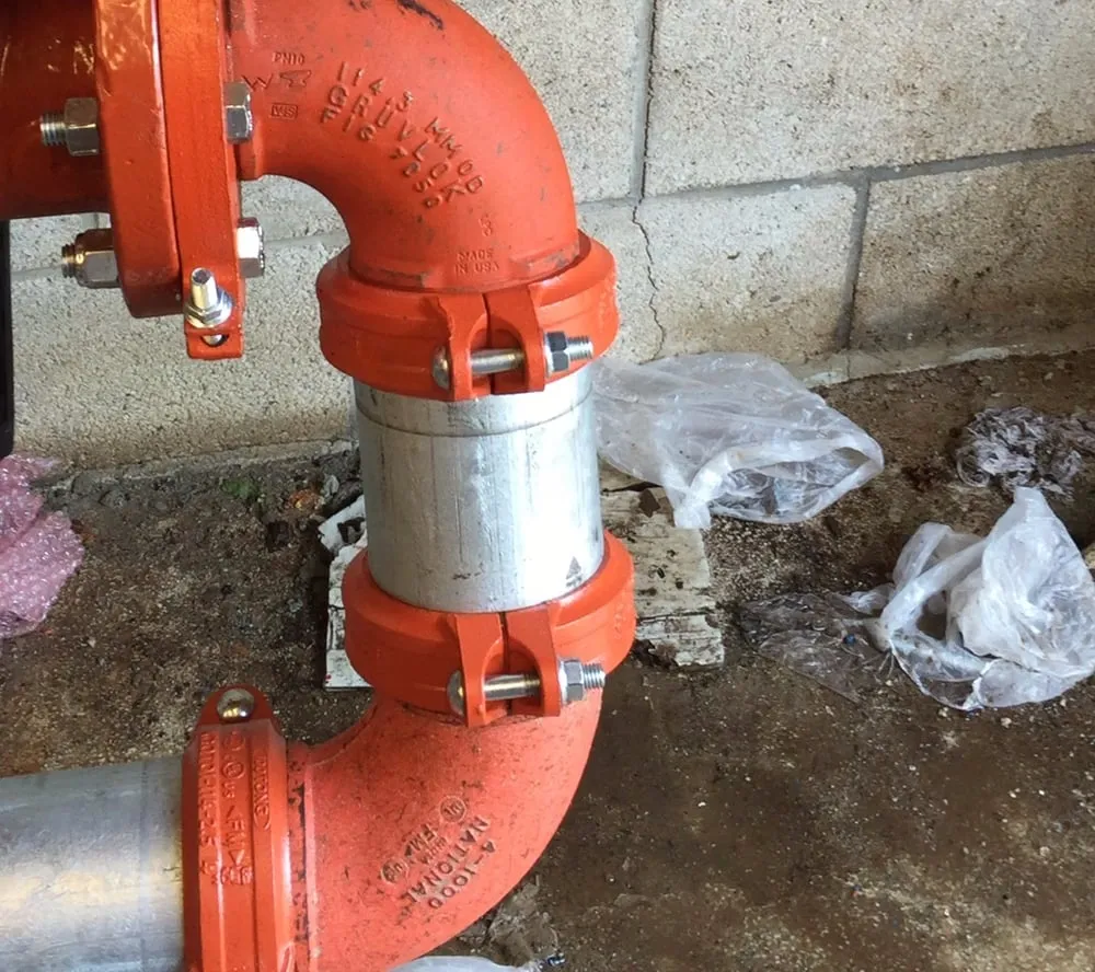 Slide of Gold Star Plumbing, Heating, & Cooling