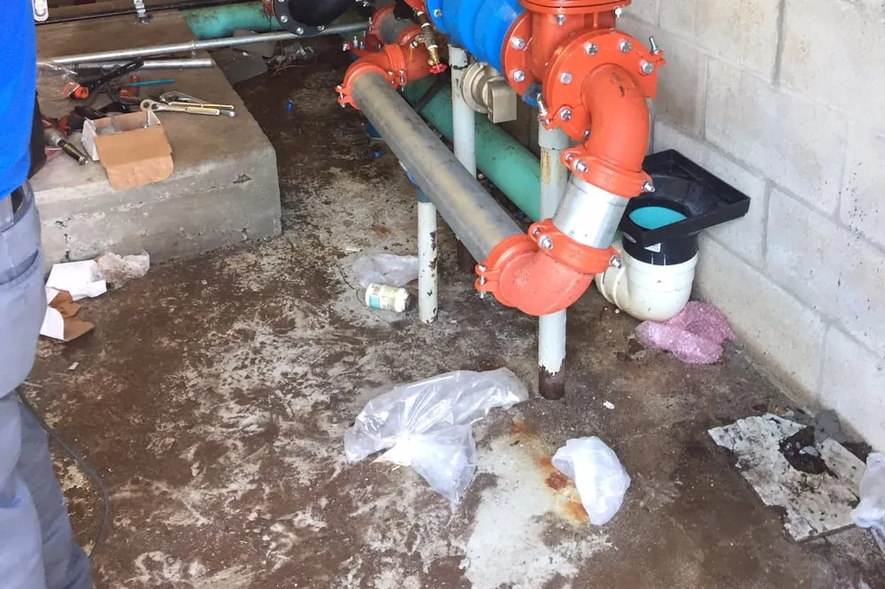 Slide of Gold Star Plumbing, Heating, & Cooling