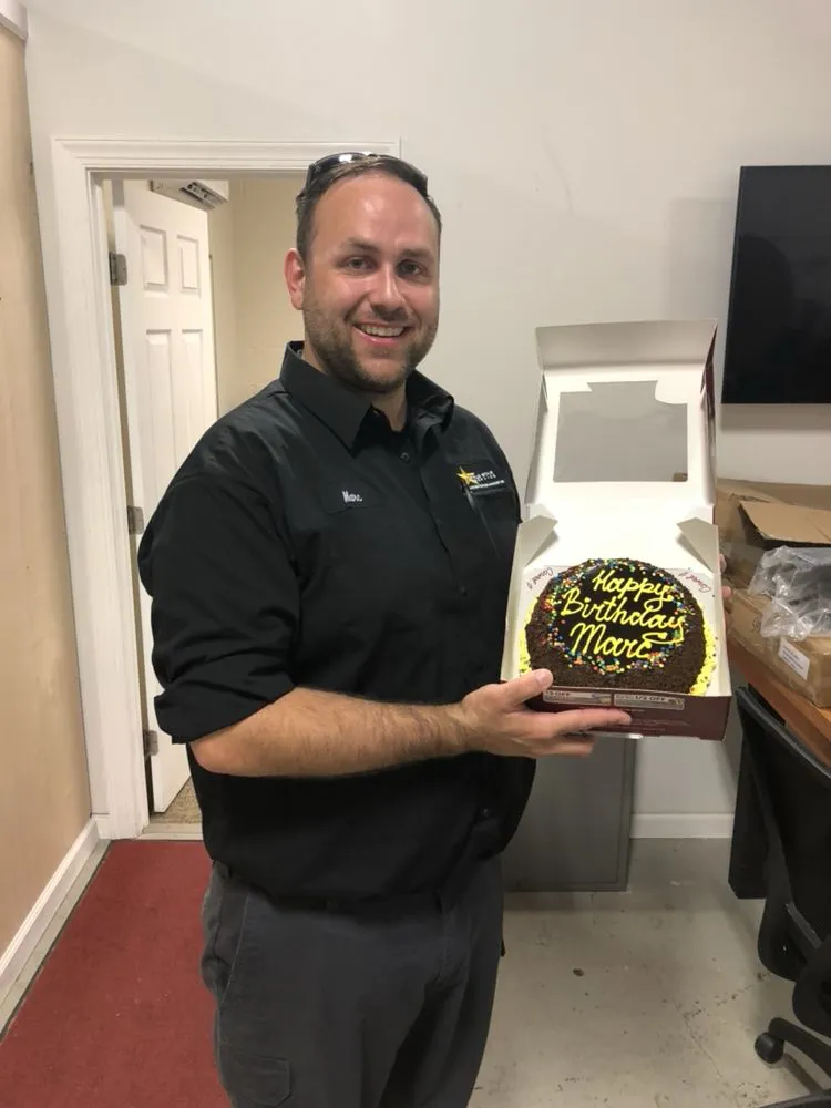 Slide of Gold Star Plumbing, Heating, & Cooling