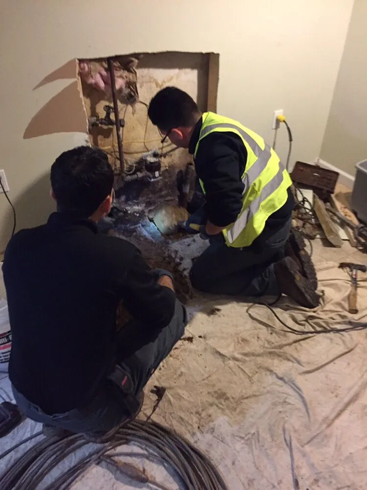 Slide of Gold Star Plumbing, Heating, & Cooling