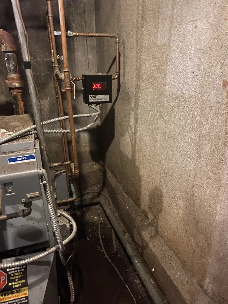 Slide of Gold Star Plumbing, Heating, & Cooling