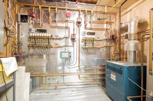 Slide of Gold Star Plumbing, Heating, & Cooling