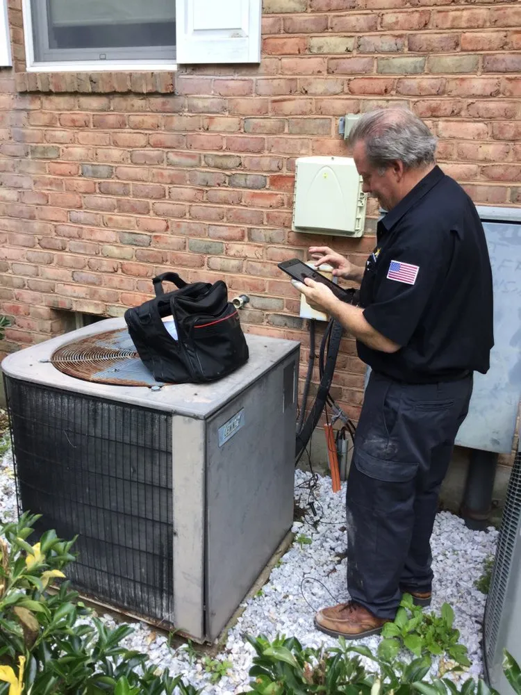 Slide of Gold Star Plumbing, Heating, & Cooling