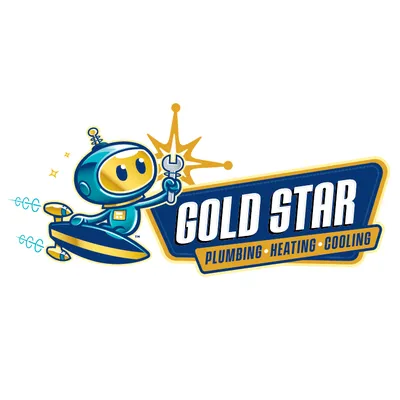 Gold Star Plumbing, Heating, & Cooling