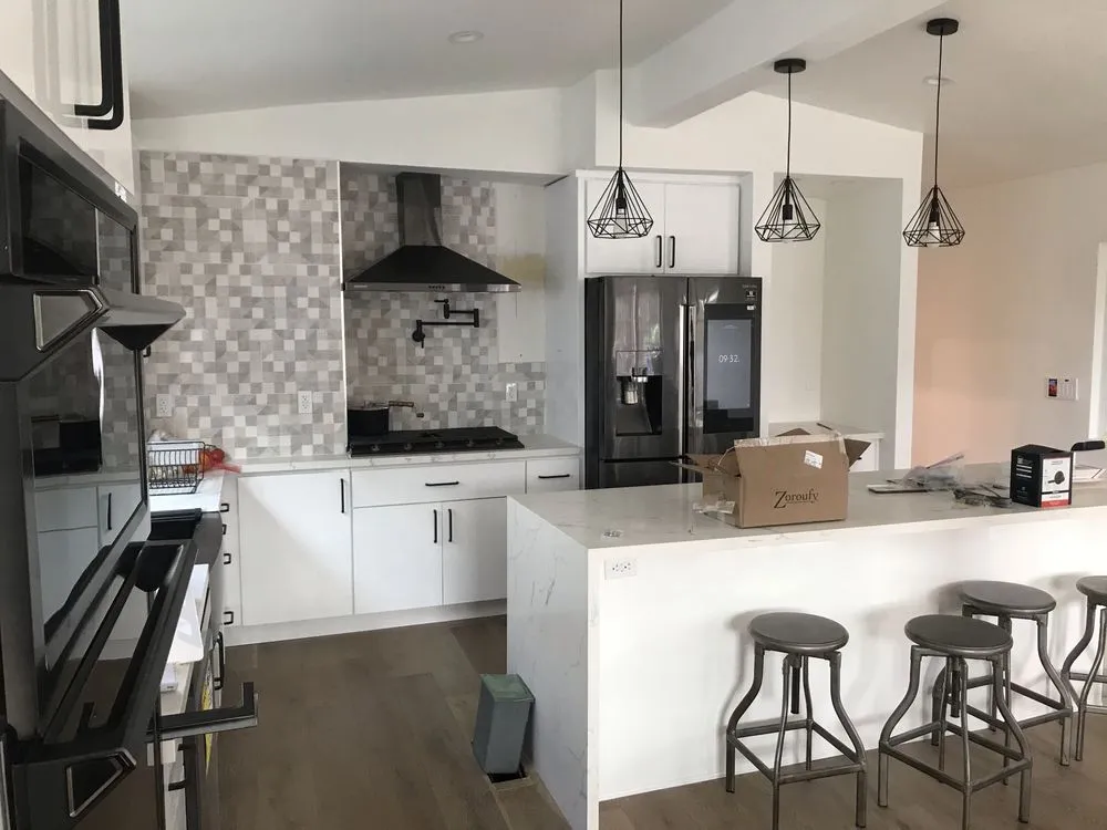 Slide of Gold Star Remodeling