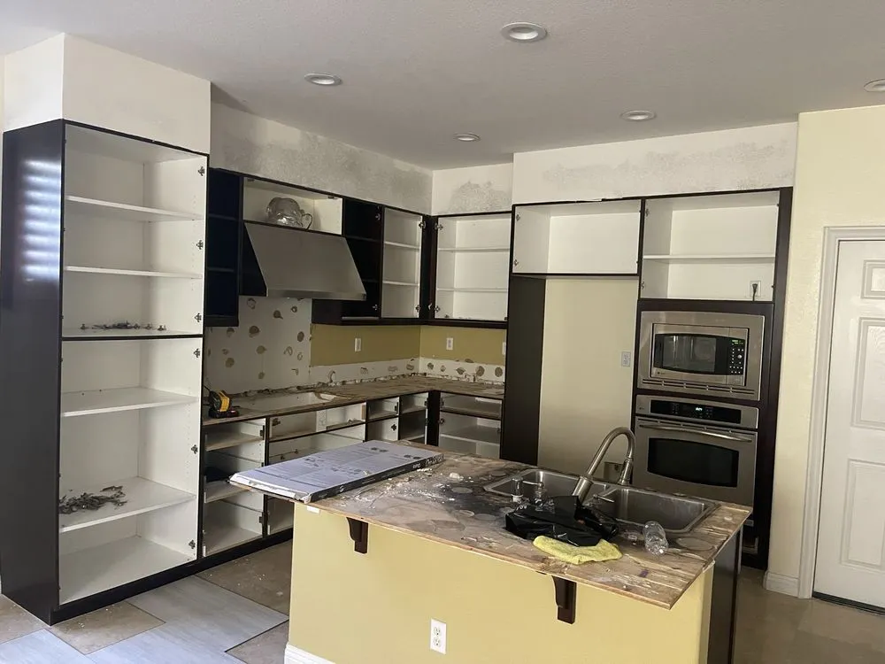 Slide of Gold Star Remodeling