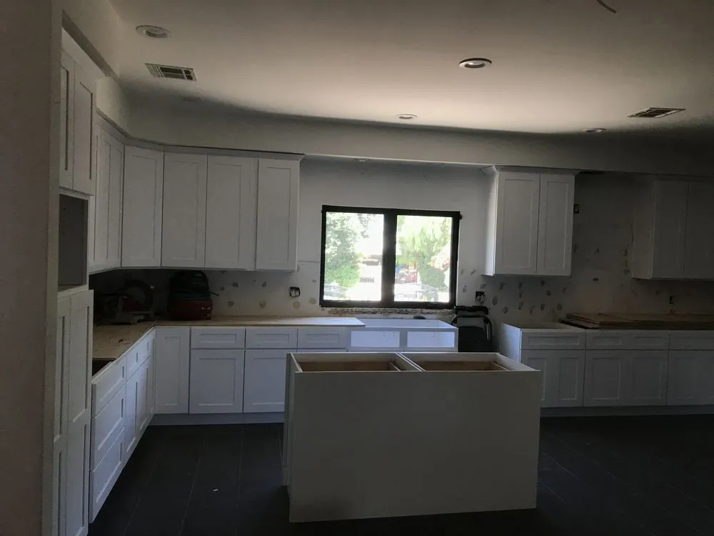 Slide of Gold Star Remodeling