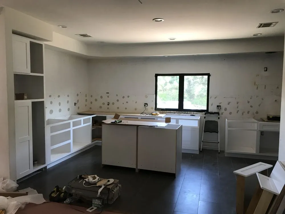 Slide of Gold Star Remodeling