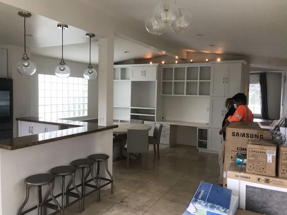 Slide of Gold Star Remodeling