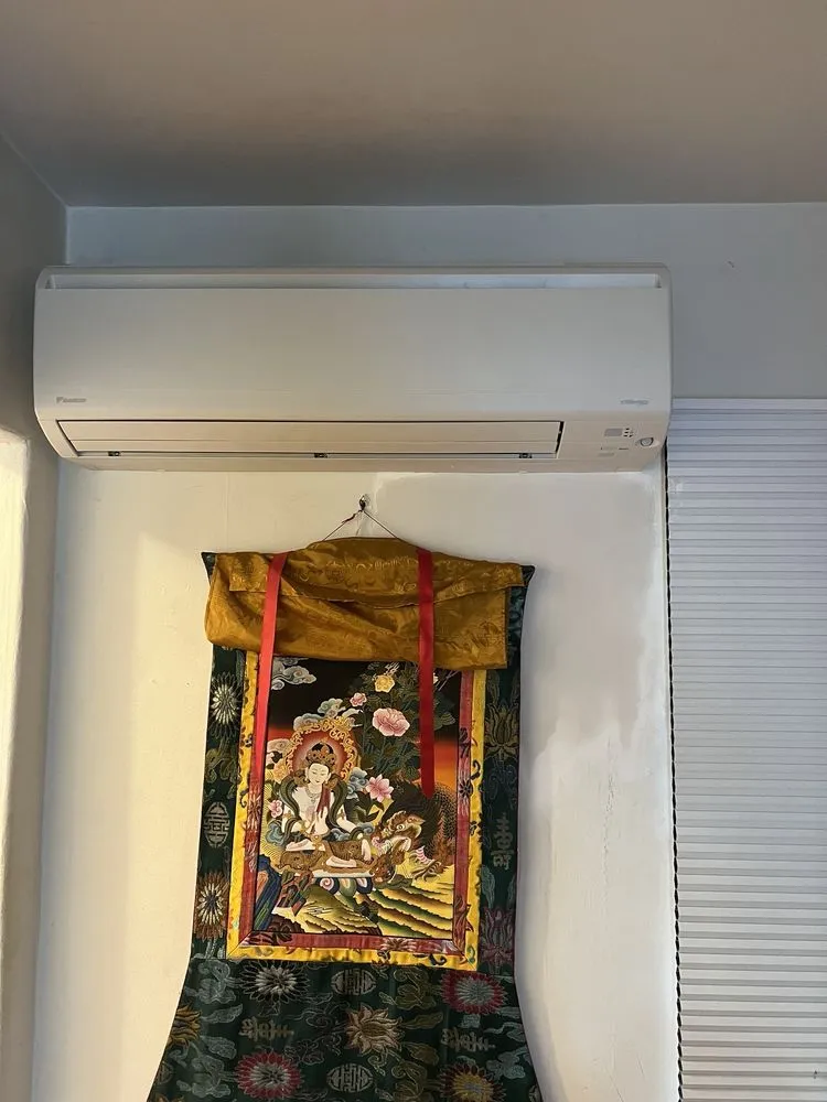 Slide of Goldbaums Air Conditioning & Heating