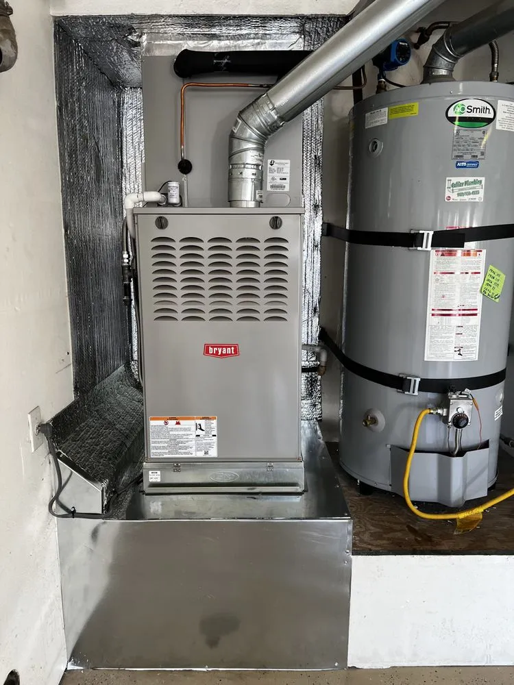 Slide of Goldbaums Air Conditioning & Heating