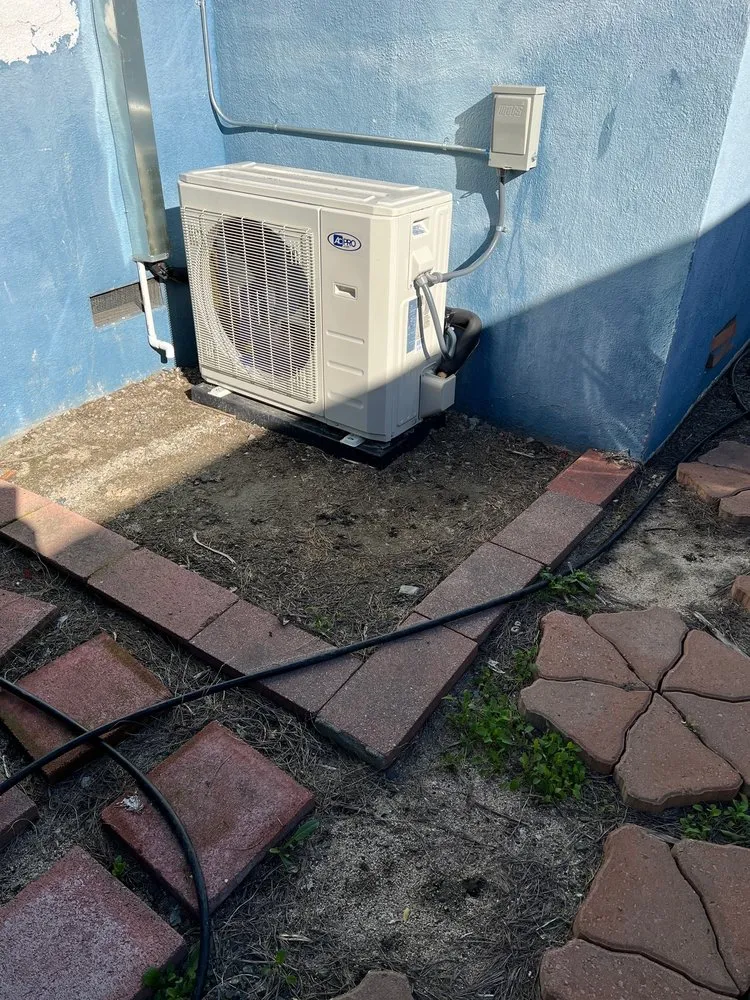 Slide of Goldbaums Air Conditioning & Heating