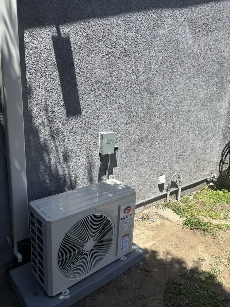 Slide of Goldbaums Air Conditioning & Heating