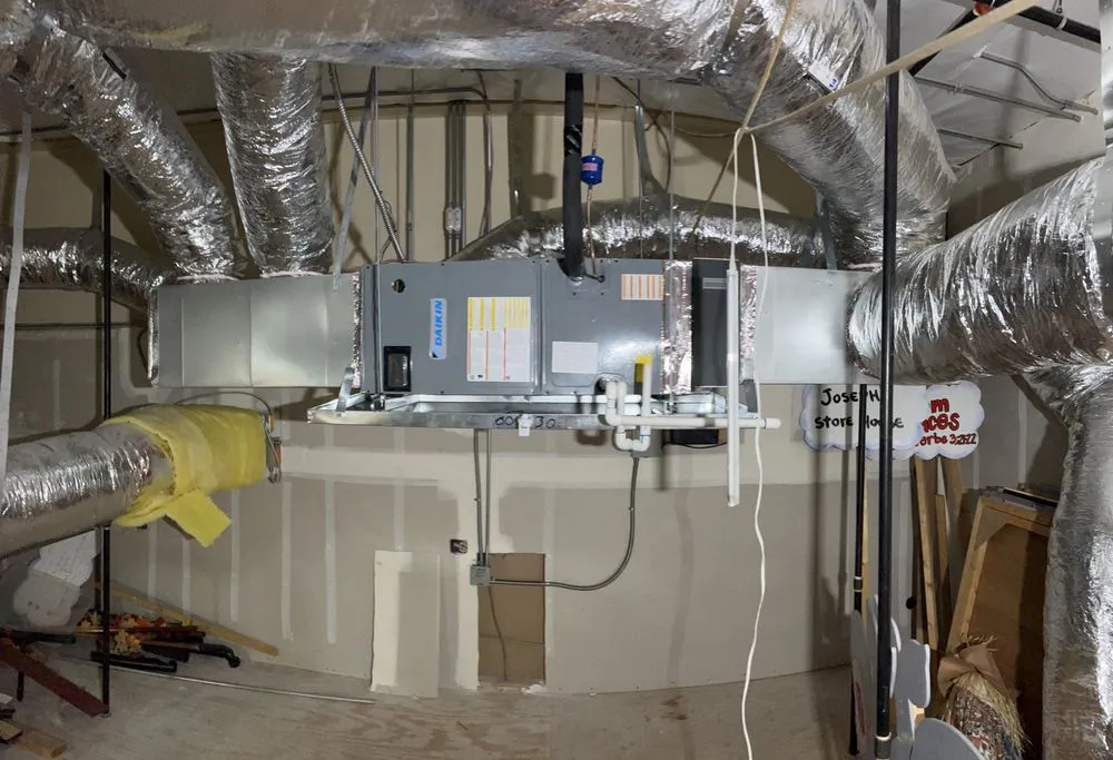 Slide of Goldbaums Air Conditioning & Heating