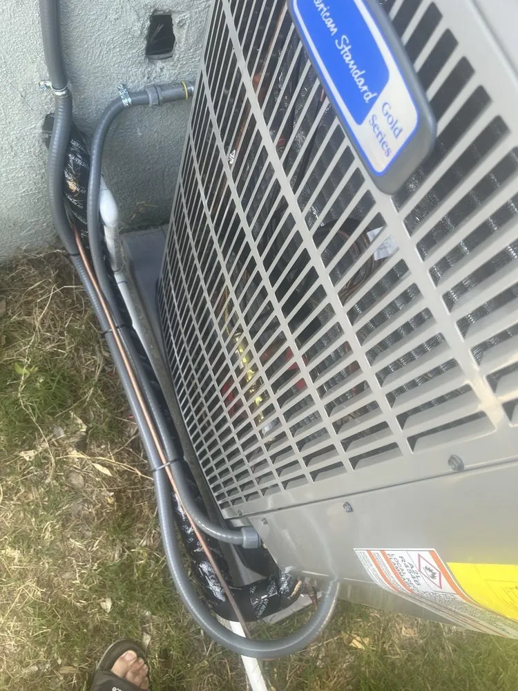 Slide of Goldbaums Air Conditioning & Heating