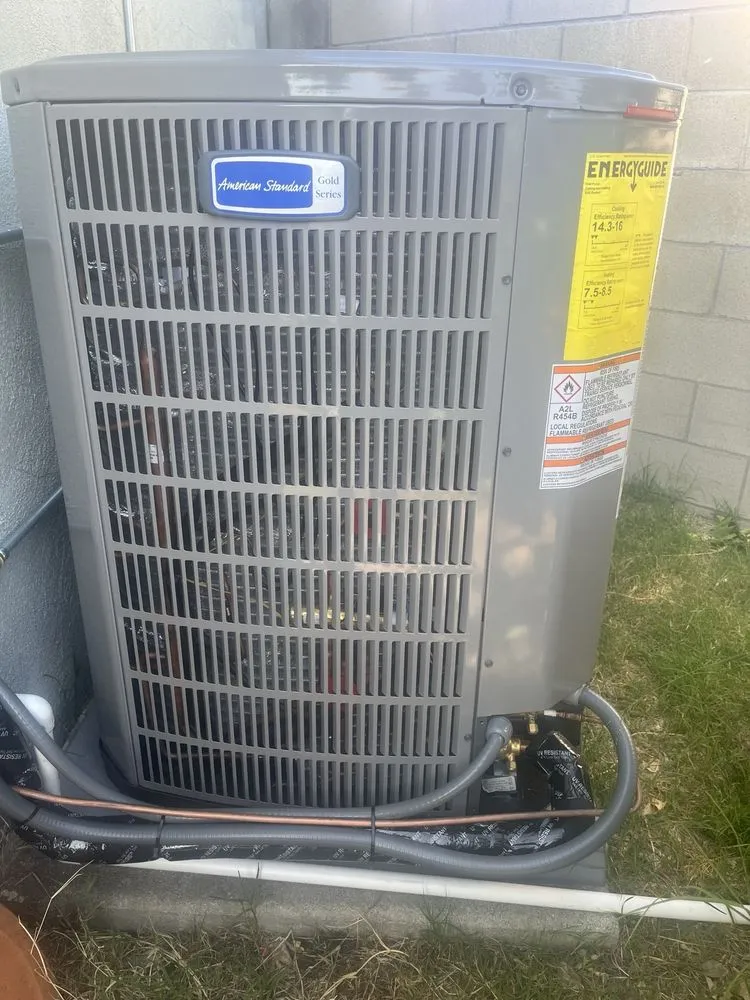 Slide of Goldbaums Air Conditioning & Heating