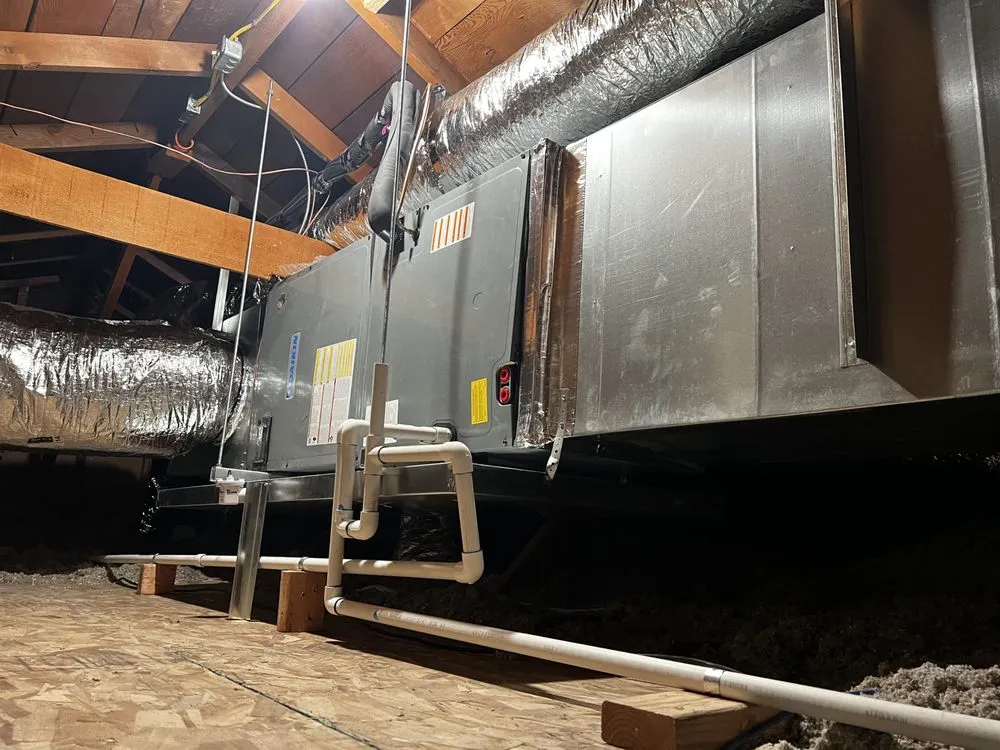 Slide of Goldbaums Air Conditioning & Heating