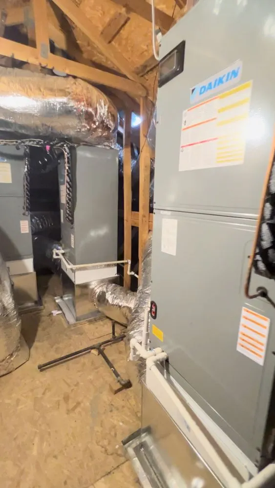 Slide of Goldbaums Air Conditioning & Heating