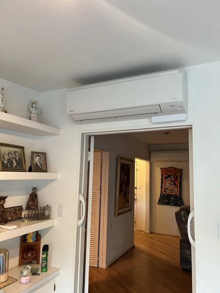 Slide of Goldbaums Air Conditioning & Heating