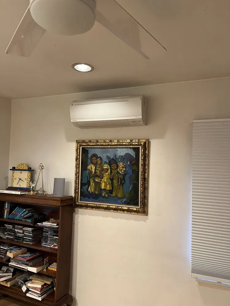 Slide of Goldbaums Air Conditioning & Heating