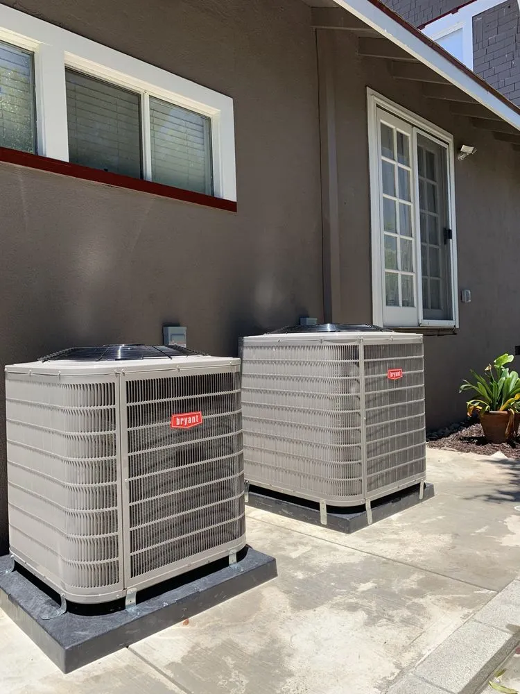 Slide of Goldbaums Air Conditioning & Heating