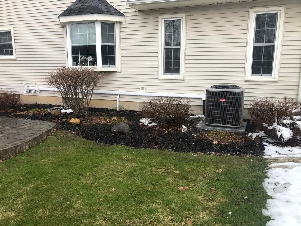 Top-rated heating and cooling service for fast service across Panama, NY - Goldberg Plumbing & Heating
