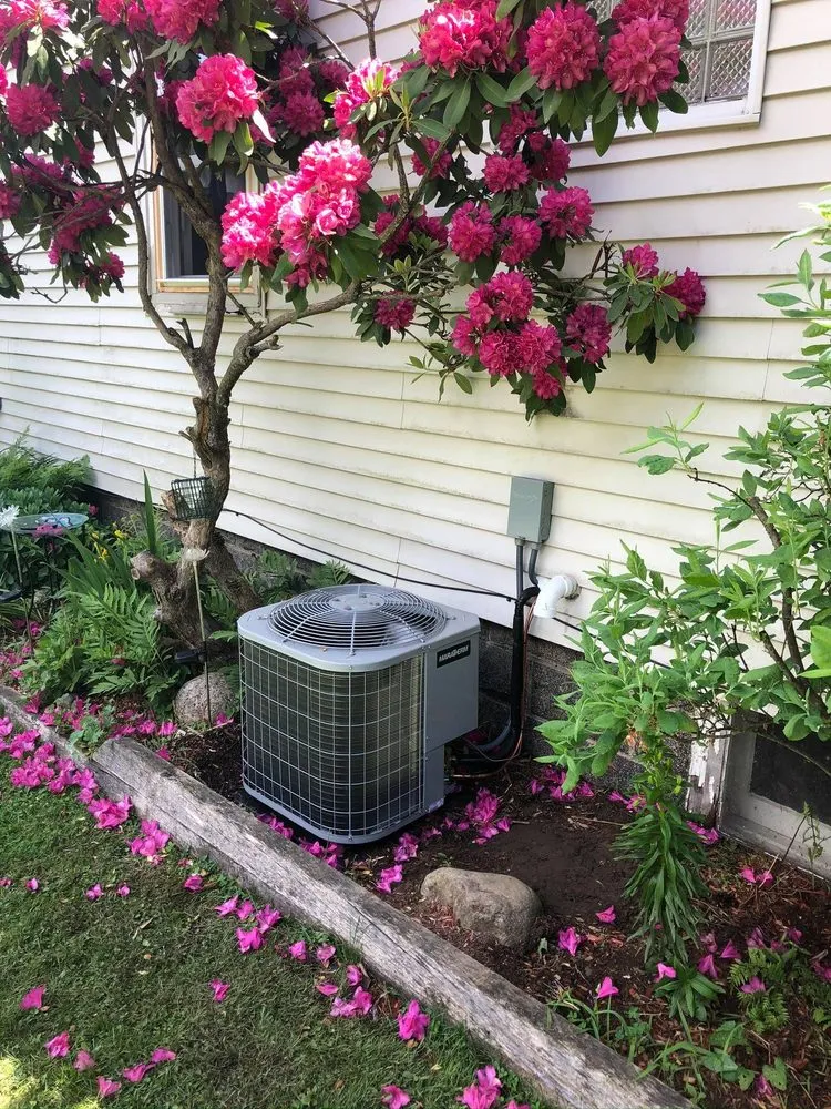 Top-rated air conditioning service for fast service in Panama, NY by Goldberg Plumbing & Heating