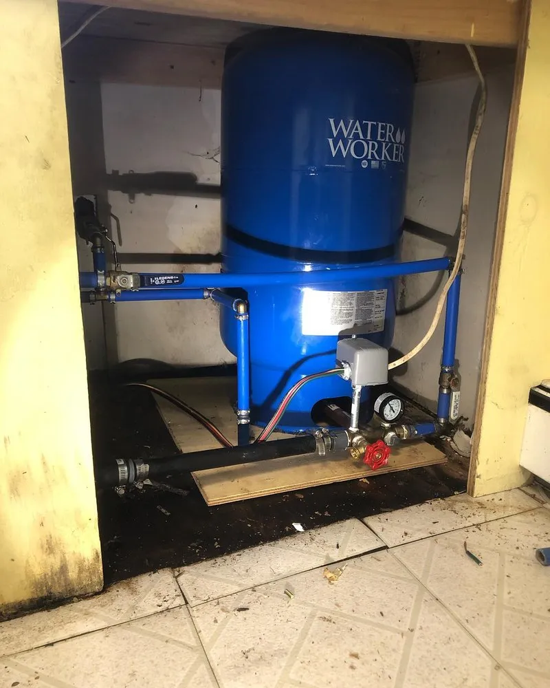 Professional heating repair for fast service across Panama, NY - Goldberg Plumbing & Heating