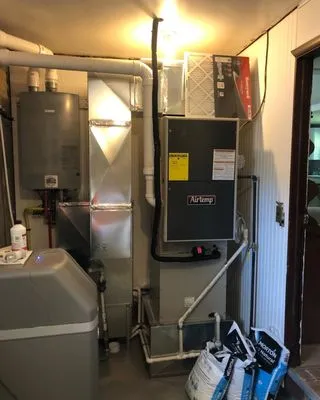 Goldberg Plumbing & Heating