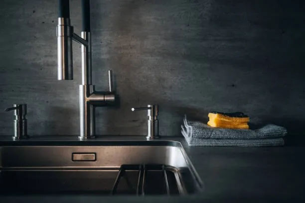 Slide of Golden Air And Plumbing