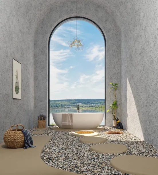 Slide of Golden Air And Plumbing