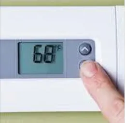 Slide of Golden Air Conditioning