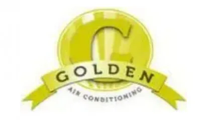 Slide of Golden Air Conditioning