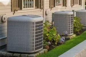 Slide of Golden Air Conditioning