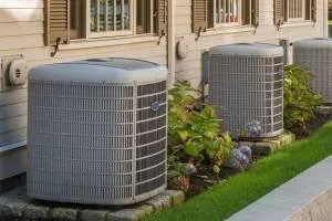 Slide of Golden Air Conditioning