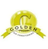 Slide of Golden Air Conditioning
