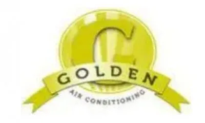 Slide of Golden Air Conditioning