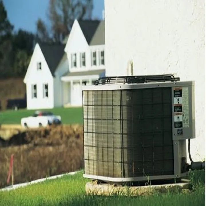 Slide of Golden Air Conditioning