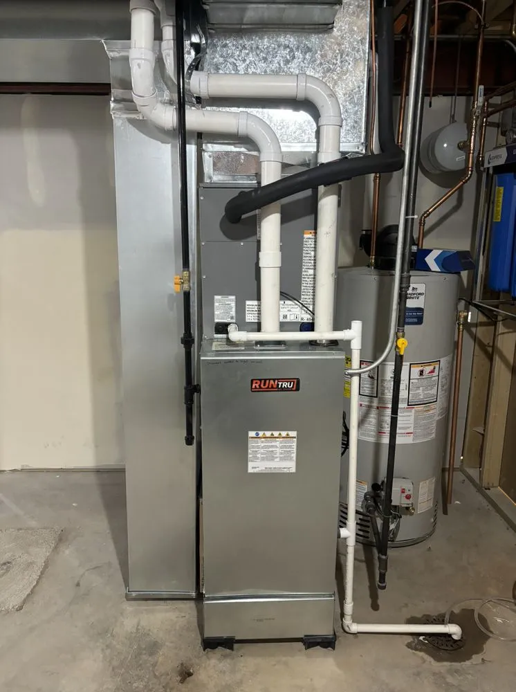 Slide of Golden Air Heating & Cooling