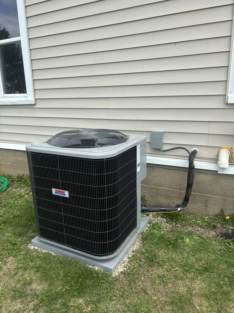 Slide of Golden Air Heating & Cooling