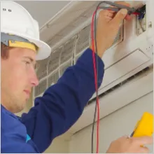 Slide of Golden Aire Heating & Air Conditioning