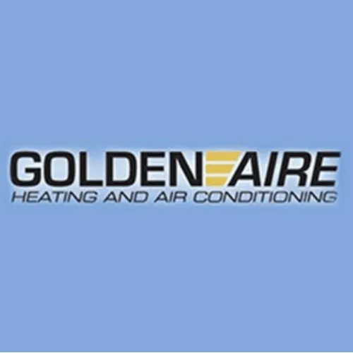 Slide of Golden Aire Heating & Air Conditioning