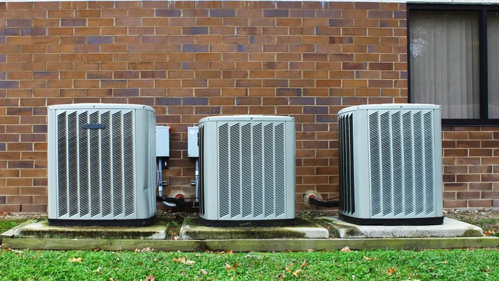 Slide of Golden Aire Heating & Air Conditioning