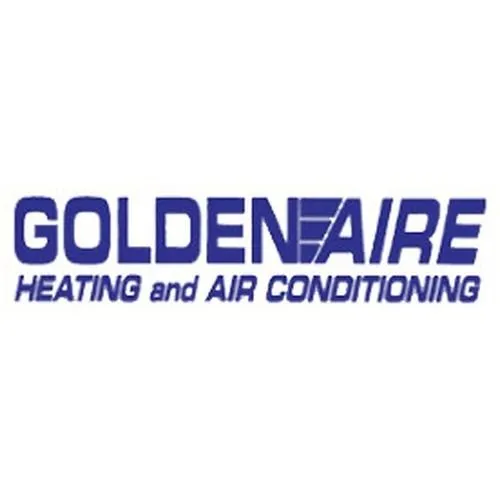 Slide of Golden Aire Heating & Air Conditioning