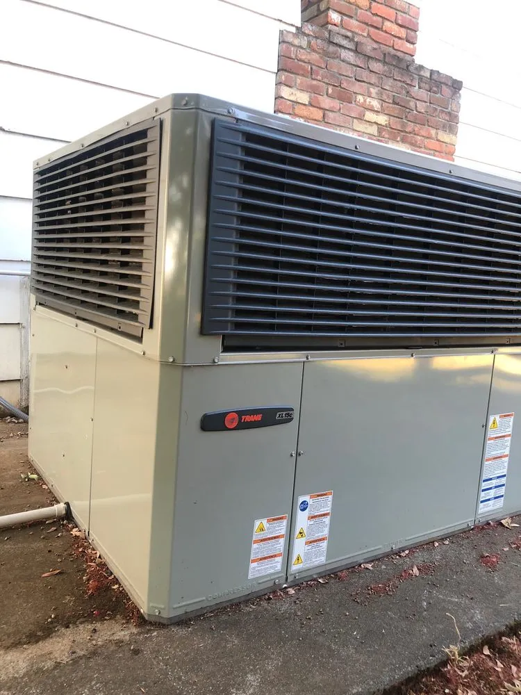 Slide of Golden Aire Heating & Air Conditioning