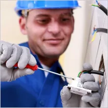 Slide of Golden Aire Heating & Air Conditioning