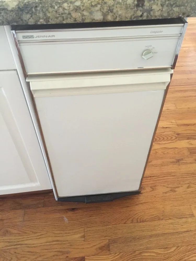 Slide of Golden Appliance Repairs