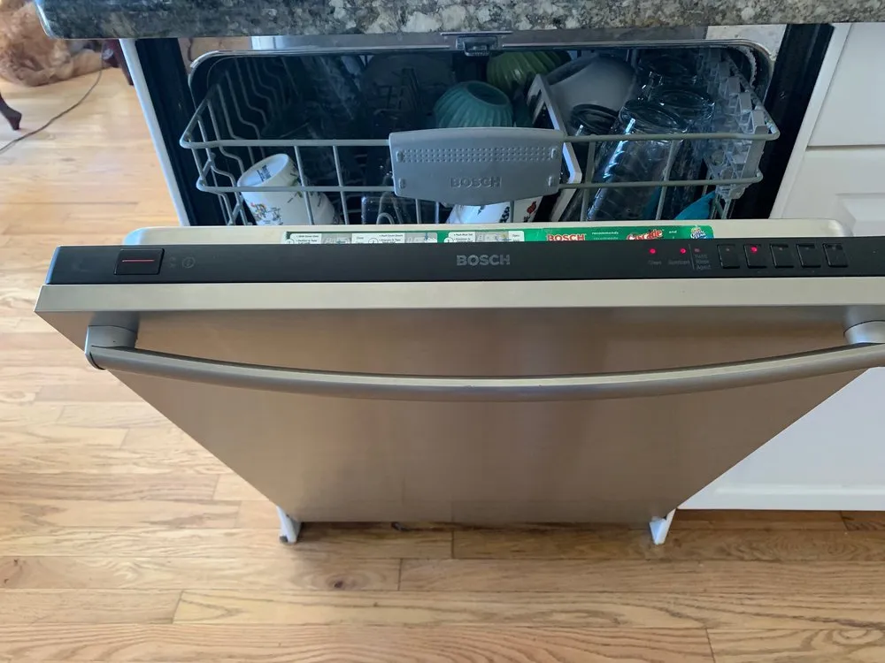 Slide of Golden Appliance Repairs