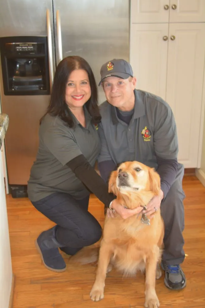 Slide of Golden Appliance Repairs