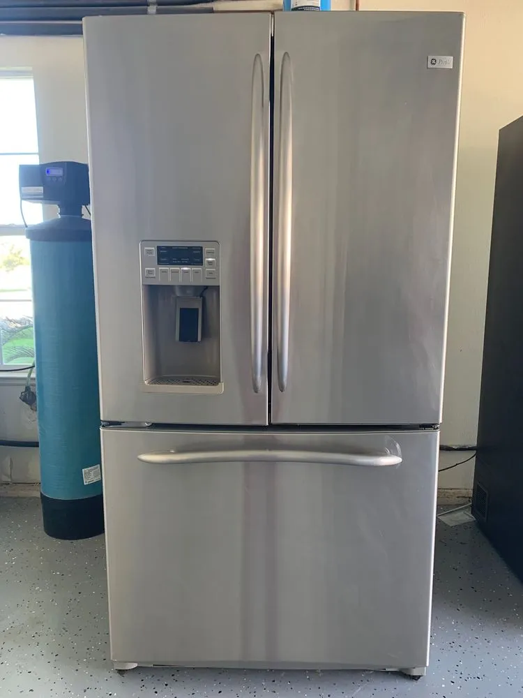 Slide of Golden Appliance Repairs